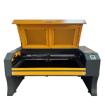 Máquina Laser