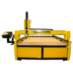 Máquina Router