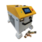Máquina Solda Laser